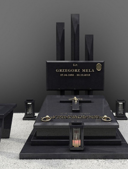 Надгробие 58